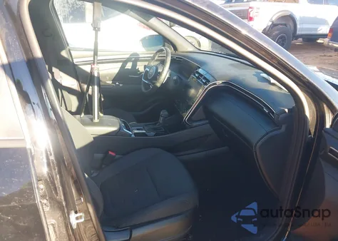 2022 Hyundai Santa Cruz Sel Premium z USA, uszkodzony, nr VIN 5NTJDDAF9NH039183